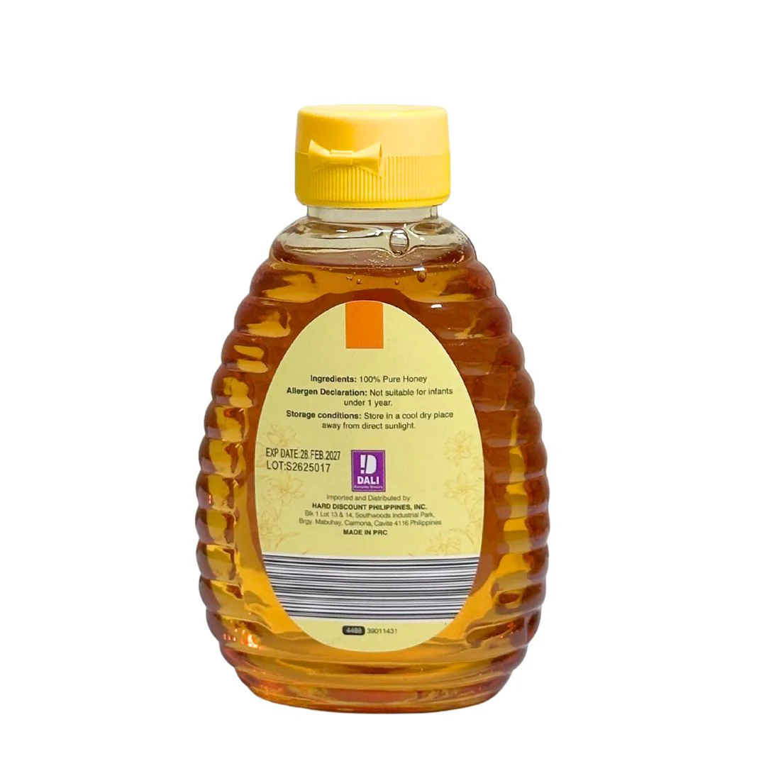 100% Pure Honey - Image 3
