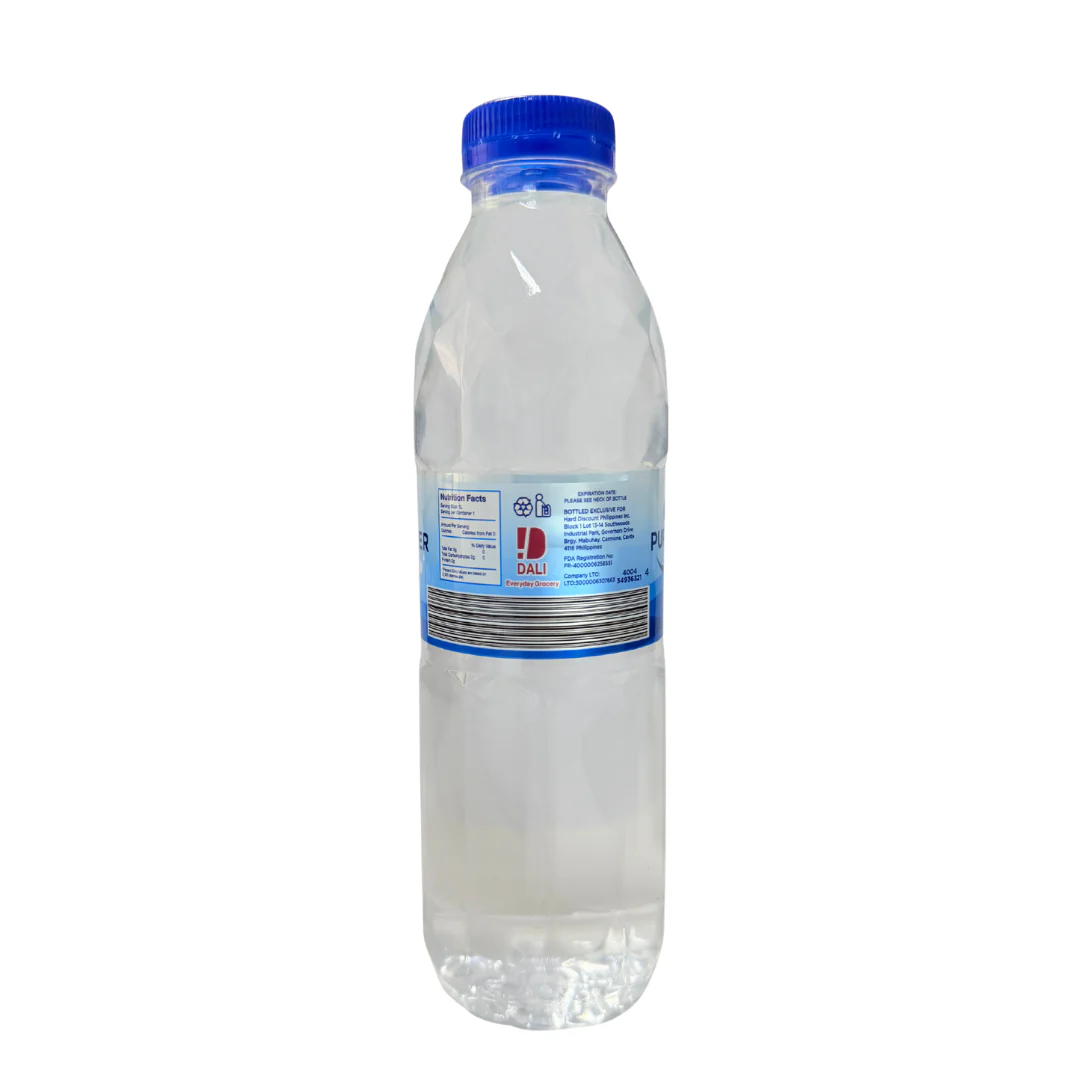 Purified Water - Image 3