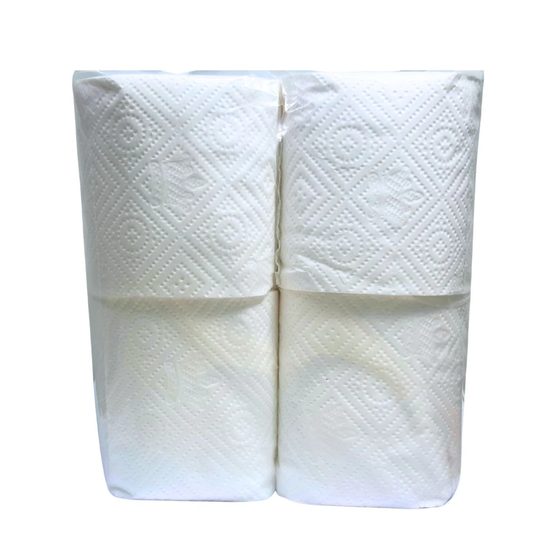 Bathroom Tissue 2ply - Image 3