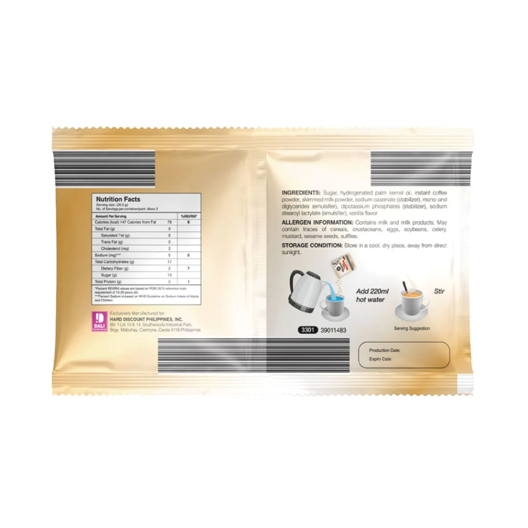 Blanca Coffee Twin Pack - Image 3