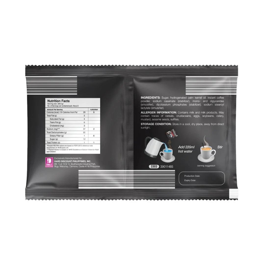 Black Twin Pack - Image 3