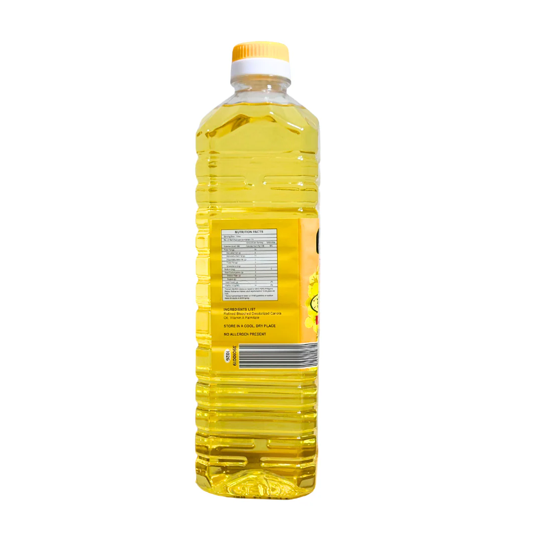 Canola Oil - Image 3