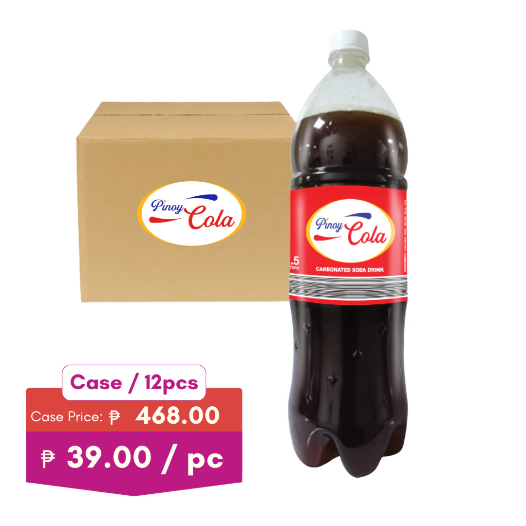 Cola Original