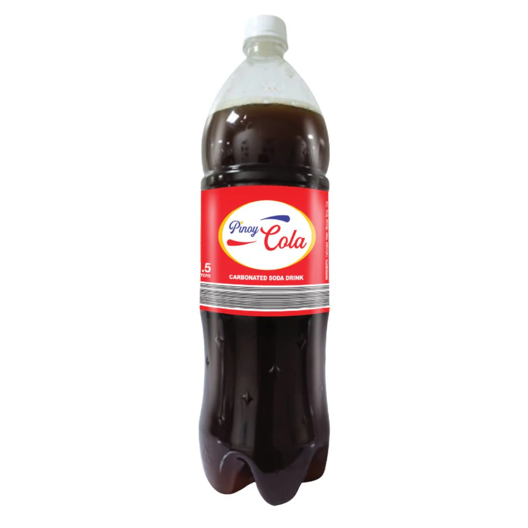 Cola Original - Image 2
