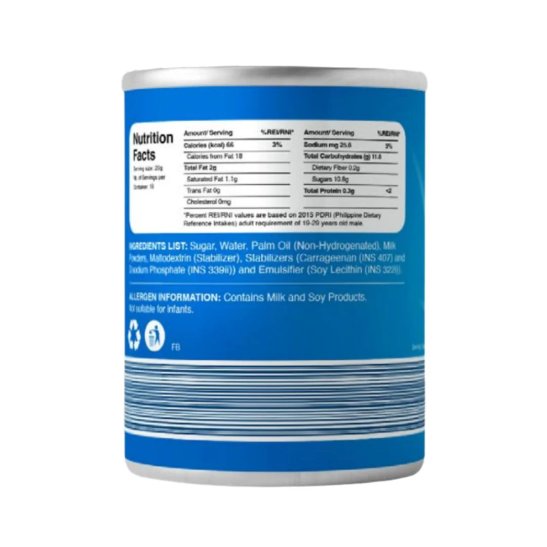 Condensada Condensed Creamer - Image 3