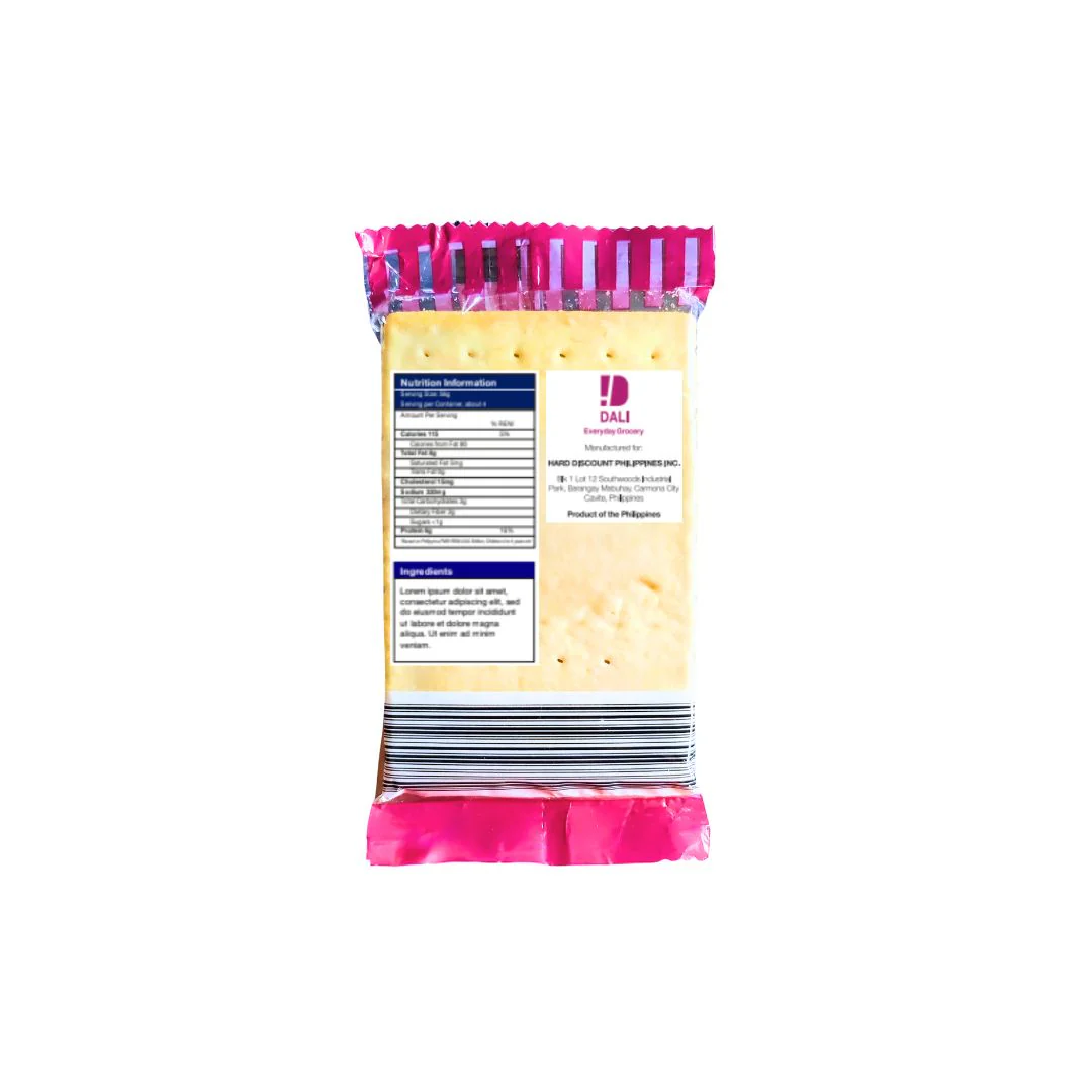 Crackers - Image 3