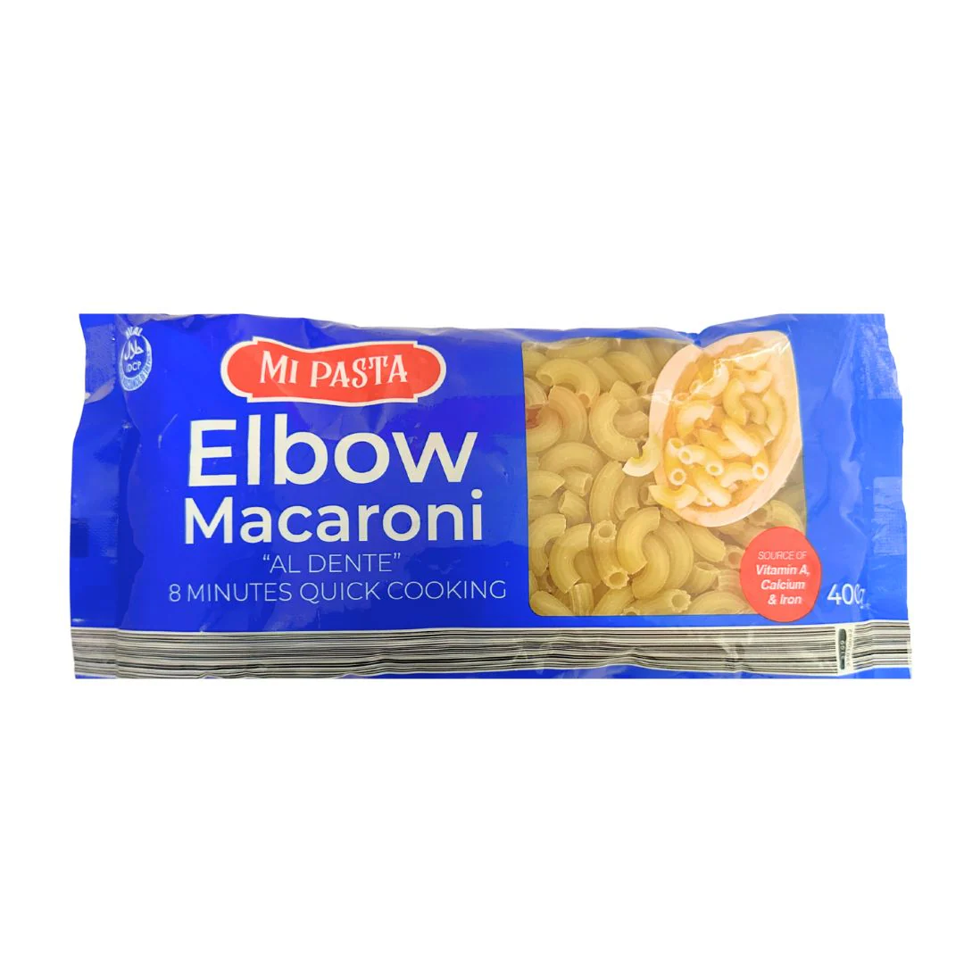 Elbow Macaroni - Image 2