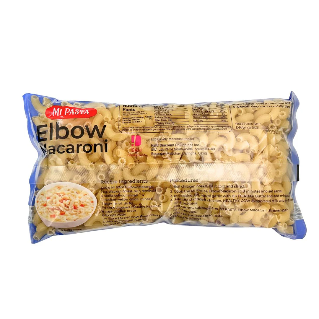 Elbow Macaroni - Image 3