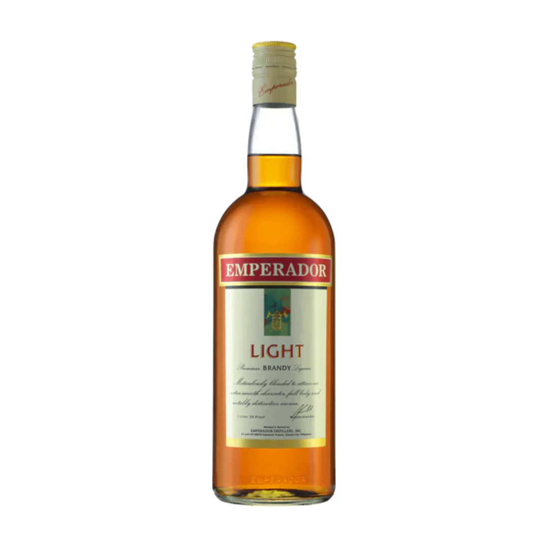 Light Premium Brandy - Image 2