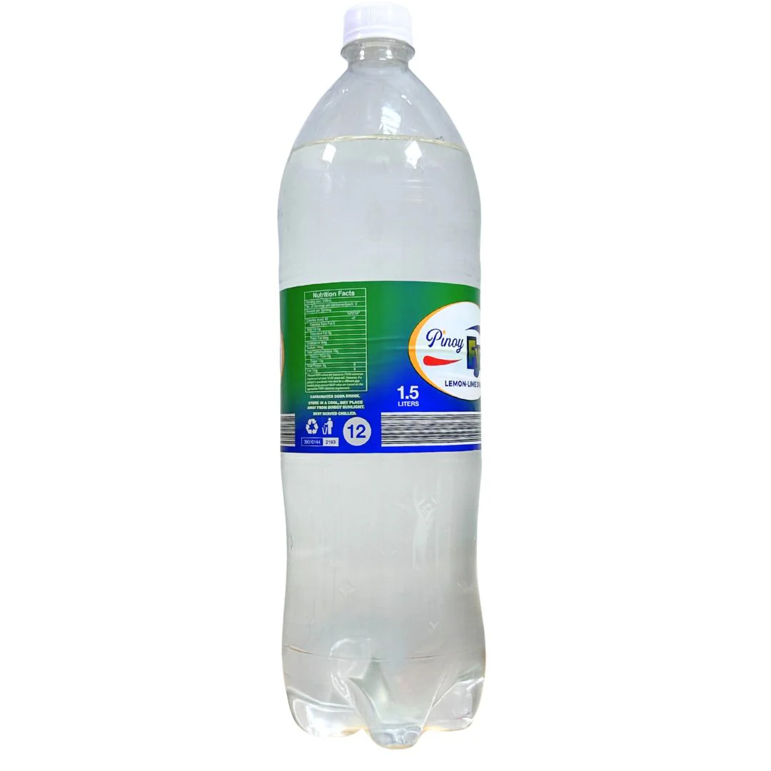 Fyzz Lemon-Lime - Image 3