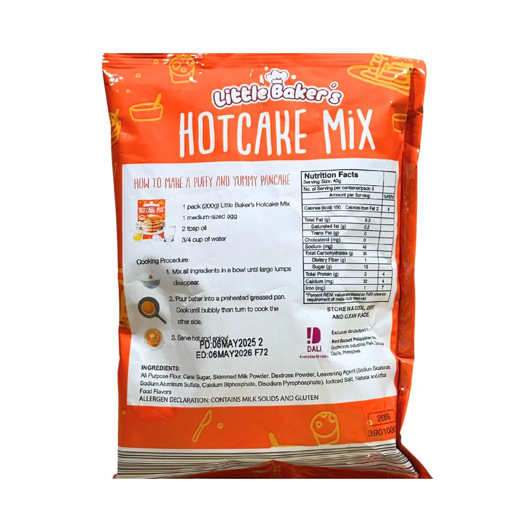Hotcake Mix - Image 3