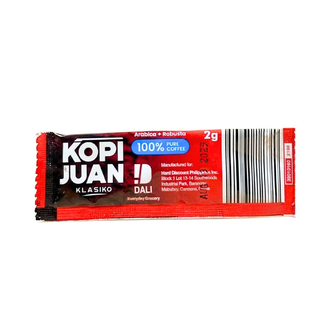 Instant Coffee Classic - Image 3