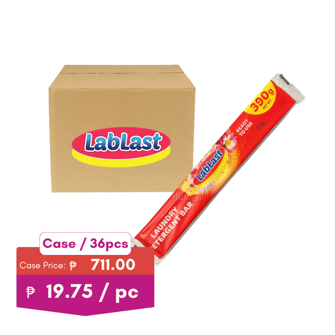 Laundry Bar Detergent