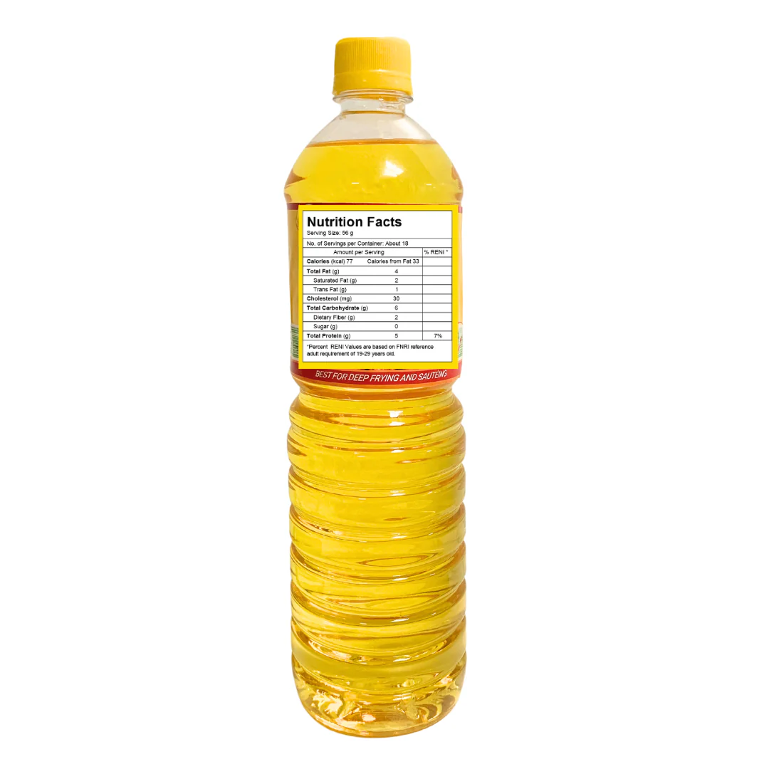 Palm Oil - Image 3