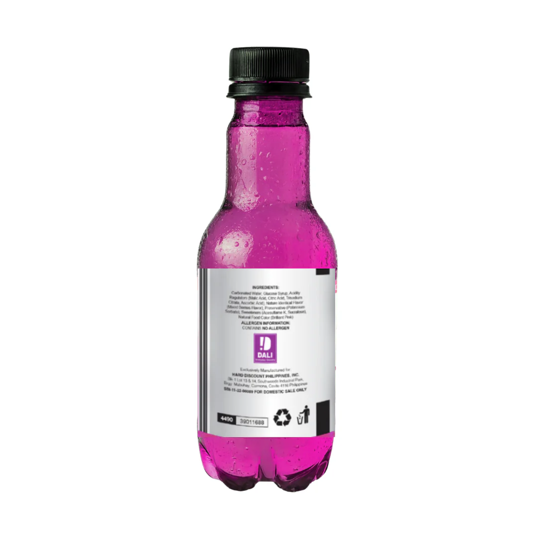 Pink Soda - Image 3