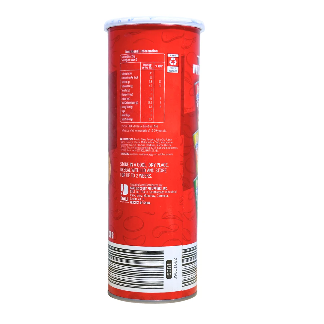Potato Chips Original - Image 3