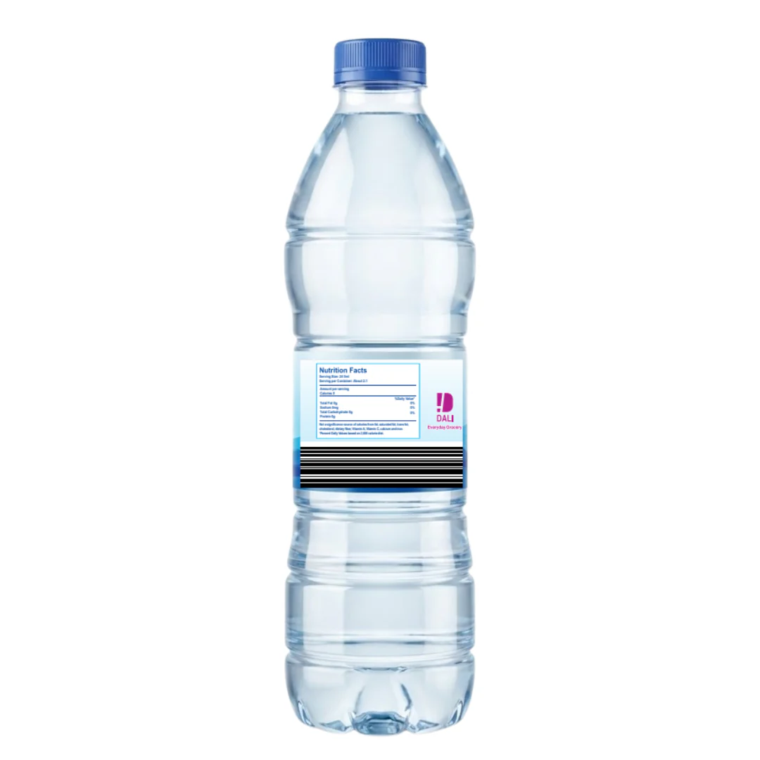 Purified Water - Image 2