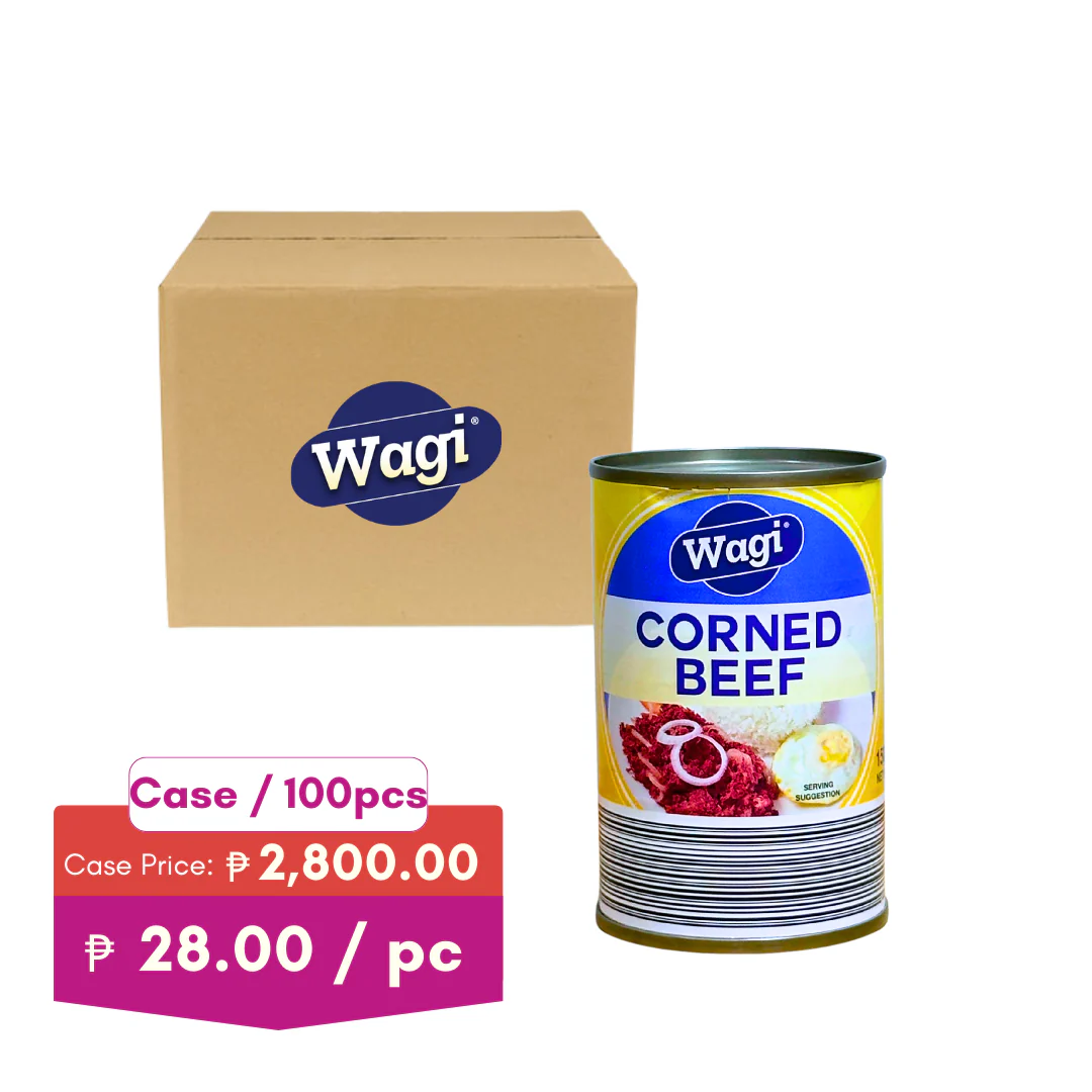 Corned Beef